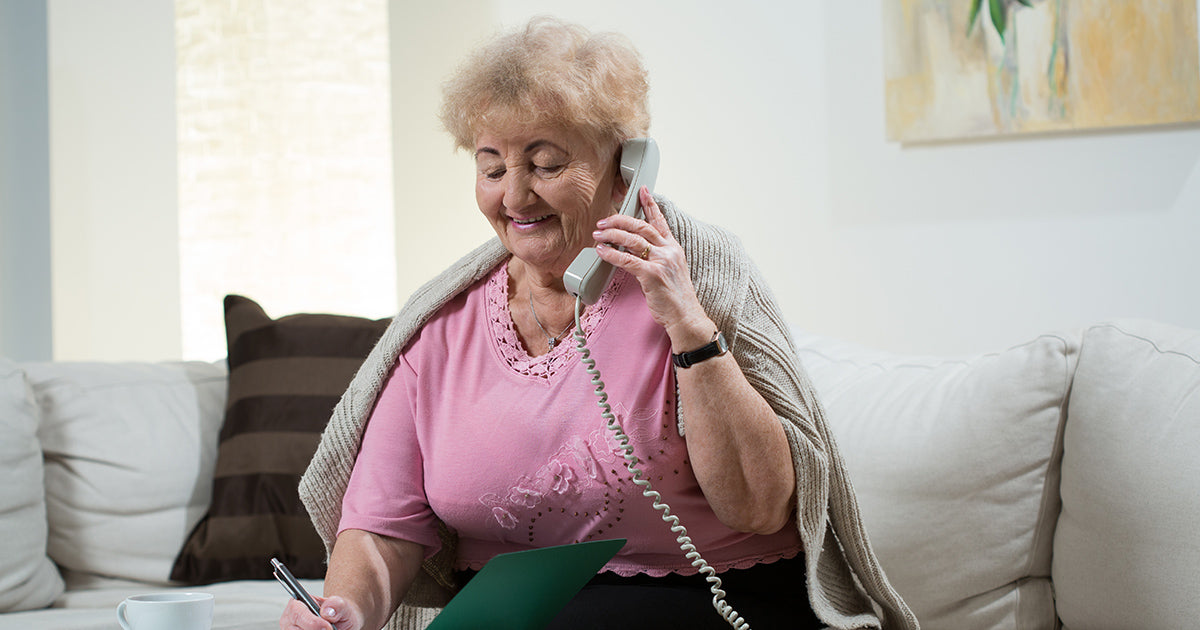 Tips for Caregivers Balancing Work, Family, and Senior Care